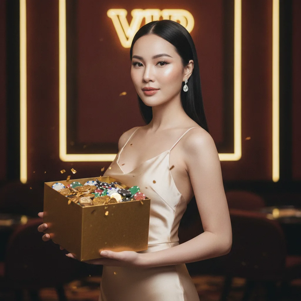 Lucky Spin araw-araw okebet168