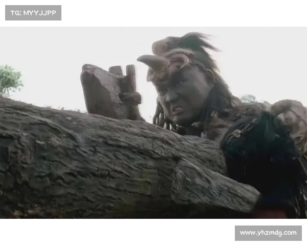 你的祖先是否也曾在历史上扮演过恐怖角色或者神秘人物