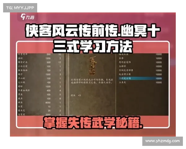 如何在侠客风云传中制霸全地图并掌控所有势力的完整攻略