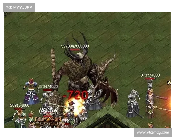 暗影圣域觉醒之路十大必备探索技巧助你轻松突破挑战