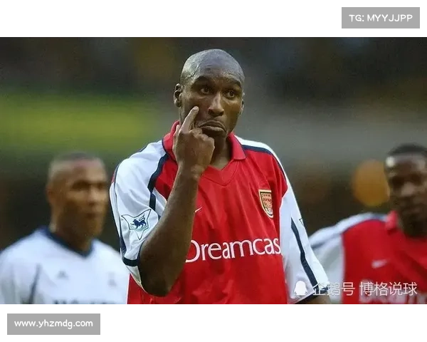 五大理由揭示实况坎贝尔如何从平凡球员蜕变为真正的足球传奇 五大理由揭示实况坎贝尔如何从平凡球员蜕变为真正的足球传奇