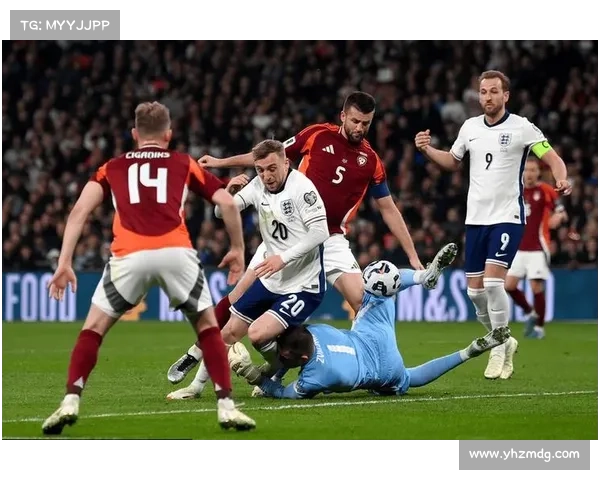 凯恩入选英格兰国家队的完整指南与历程分析